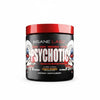 Psychozis Xquizofrenik Pre Workout 450 g Blueberry Nuevo