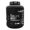 Amz Isolate Whey 5 Lbs Vainilla
