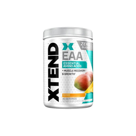 SCIVATION Scivation Sci Xtend EAA 40 Servicios Mango
