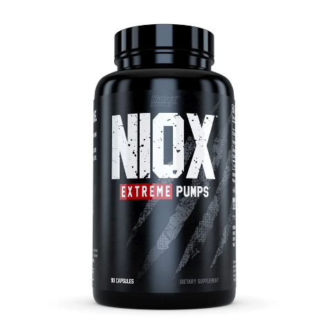 Nutrex – Niox 90 Cápsulas