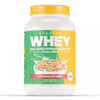 Sparta Spratan Whey Protein Blend 4.8 Lbs Cotton Candy