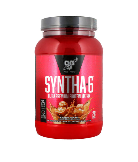 BSN BSN Syntha-6 2.91 Lbs Fruity Cereal