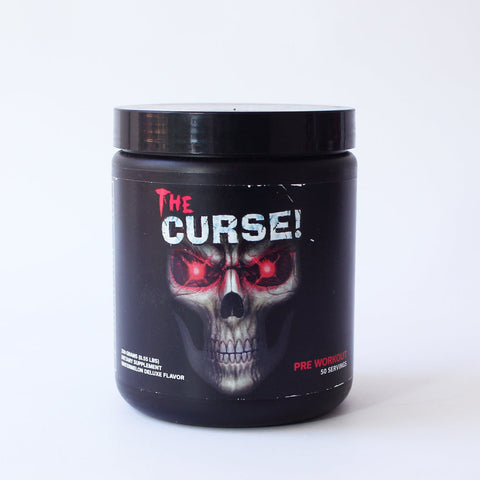 COBRA LABS Cobra Labs Cobra The Curse 30 Servicios Dark Grape