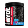 Prosupps Mr Hyde Signature 72 Servicios Dual Flavor Blue Raz & Strawberry