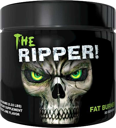 Cobra Labs Cobra The Ripper 30 Servicios Fruit Punch