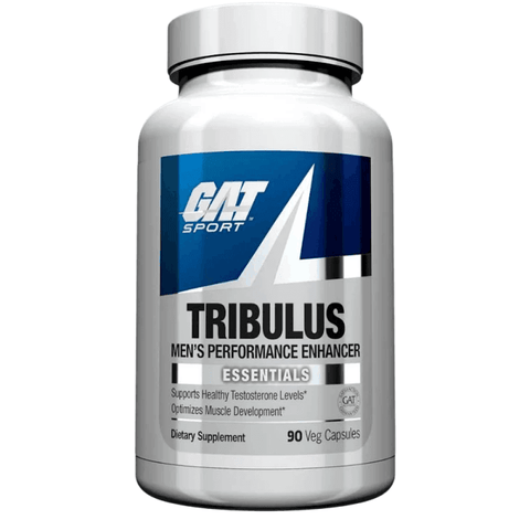 Gat Sport Ga Tribulus 90 Cápsulas