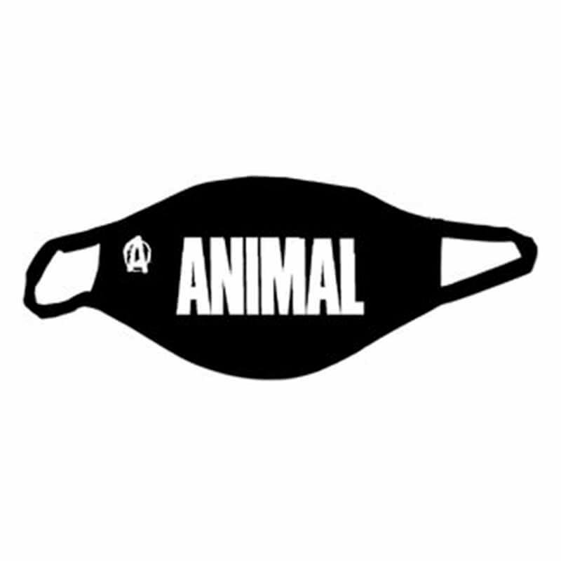 Universal Nutrition Animal Face Mask