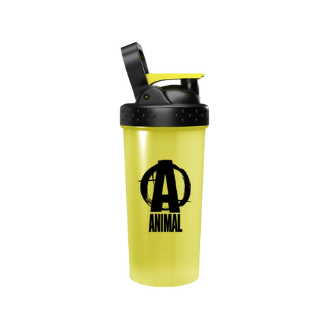 SHAKER Shaker Universal Animal Unleash Your Strong 25oz