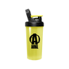 Shaker Universal Animal Unleash Your Strong 25oz