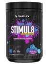Finaflex Stimul8 Hardcore Ex 30 Servicios Blue Razz Cooler