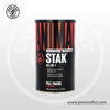 Universal Nutrition Animal Stak + Creatine 21 Packs