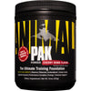 Universal Nutrition Animal Pak Powder 30 Servicios Cherry Bomb
