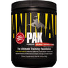 Universal Nutrition Animal Pak Powder 30 Servicios Orange