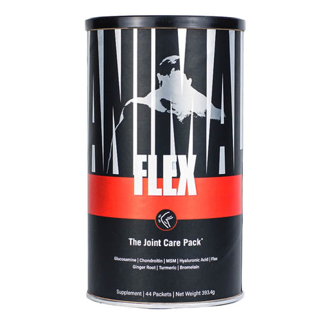 Universal Nutrition Universal Animal Flex C/44 Packs
