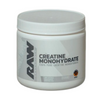 Raw Creatine Monohydrate 250 Servicios Unflavored