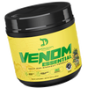 Dragon Pharma Dragon Venom Essential 30 Servicios Sour Gummy Derek Lunsford "nuevo Sabor"