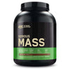 Optimum Nutrition Serious Mass 6 Lbs Chocolate