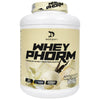 Dragon Pharma Dragon Wheyphorm 4.04 Lbs 52 Servicios Leche Condensada "nueva Presentacion"