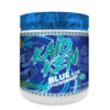 Saiyan Labz Kaio Ken Blue 30 Servicios Fruit Punch 240 g