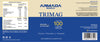 Armada Trimag (3 Magnesios) 1000 Mg 100 Cápsulas