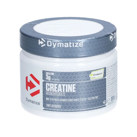 DYMATIZE NUTRITION Dymatize Nutrition Dym Creatine Creapure 300 g
