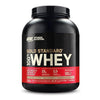 Optimum Nutrition 100% Whey Gold Standard 5 Lbs Mocha Capuccino