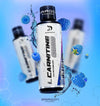 Dragon Pharma L-Carnitine 32 Serv Strawberry Mango