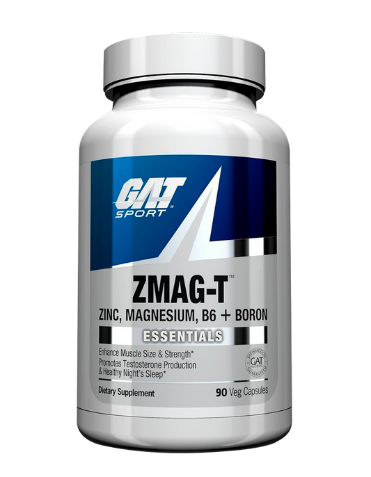 Gat Sport Zmag T 90 Caps