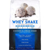 Syntrax Whey Shake 5 Lbs Cookies & Cream