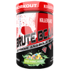 Killer Labs Brute BCAA 60 Servicios Grape