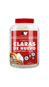 Advance Nutrition Adv Claras De Huevo Vainilla Canela 900 g