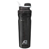 Shaker Aero Syntrax Primus Crystal 32 Oz Onyx (black)
