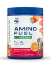 An Abe Amino Fuel 30 Servicios Tang Orange Strawberry (nuevo)
