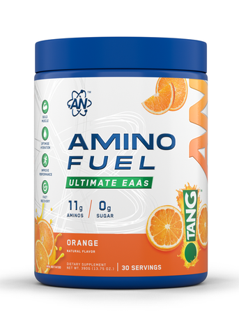 An Abe Amino Fuel 30 Servicios Tang Orange (nuevo)