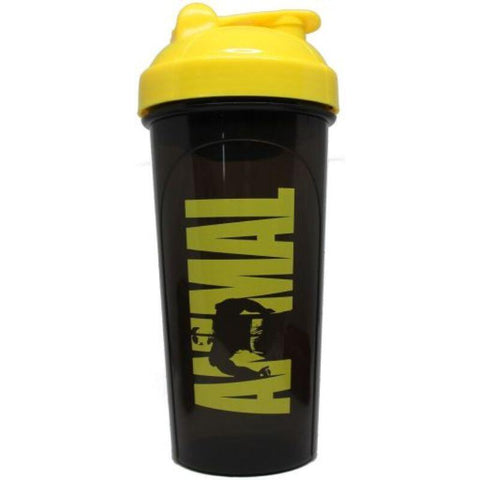 SHAKER Shaker Universal Animal Squezee Yellow 700ml