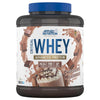 Applied Nutrition Critical Whey 2 kg Chocolate Milkshake Nuevo