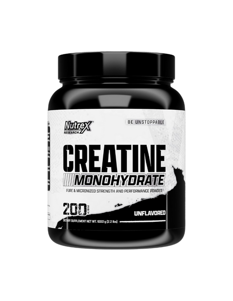 NUTREX Nutrex Nt Creatine Drive Black 1000 g