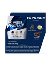 Euphoric 100% Whey Protein 5 Lbs Helado De Vainilla