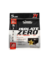 Inner Isolate Zero 5 Lbs Bag Vanilla