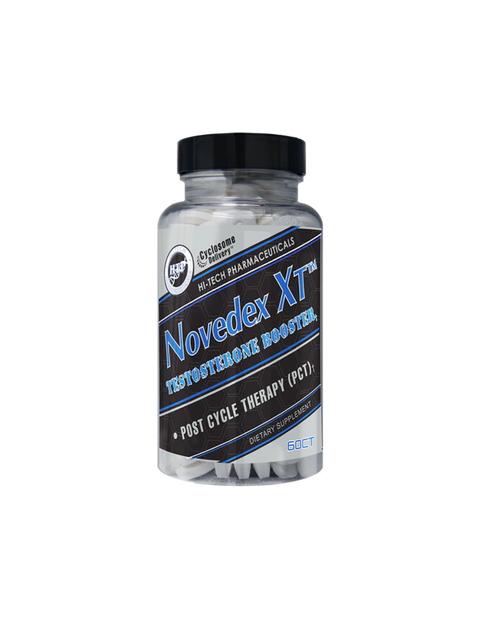 HIGH TECH PHARMACEUTICALS High Tech Pharmaceuticals Htp Novedex Xt 60 Ct