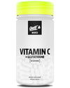 Ghost Vitamin C + Glutathione 60 Cápsulas