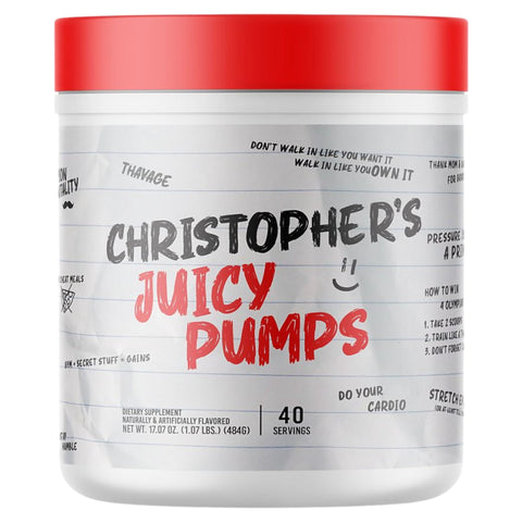 RAW Raw Pump 40 Servicios Christopher Juicy Pumps