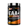 Nutrex Warrior Series EAA Hydration 30 Servicios Blood Orange