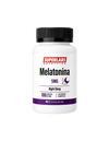 Superlabs Melatonina 5 Mg 100 Tabletas