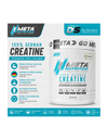 Meta Nutrition 100% German Creatine 750 g
