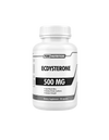Pn Ecdysterone 500 Mg 90 Cápsulas