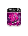 Saiyan Labz Sl Pre-workout Kaioken Black 30 Servicios Dragon Frambuesa 300grs