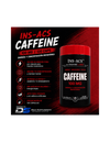 The Asylum Cabinet Caffeine 100 Mg 120 Cápsulas