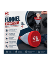 Funnel Dym Fuel Your Pursuit