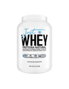Bhp Just Whey 2.2 Lbs Natural